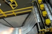 Steel Processing Capabilities